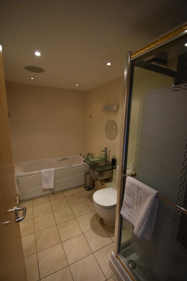Rapier Heights Penthouse Apartment Ipswich Exterior foto