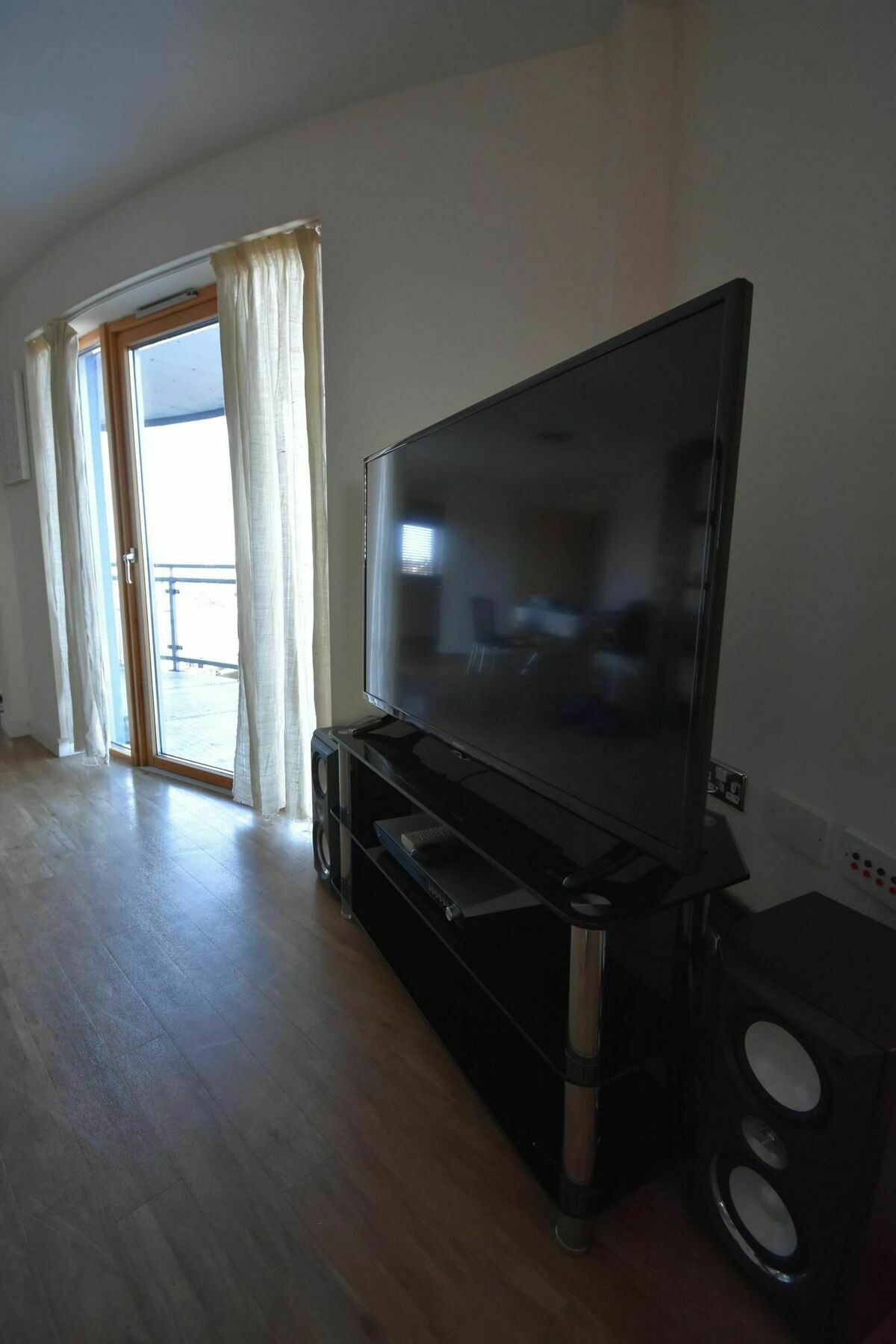 Rapier Heights Penthouse Apartment Ipswich Exterior foto