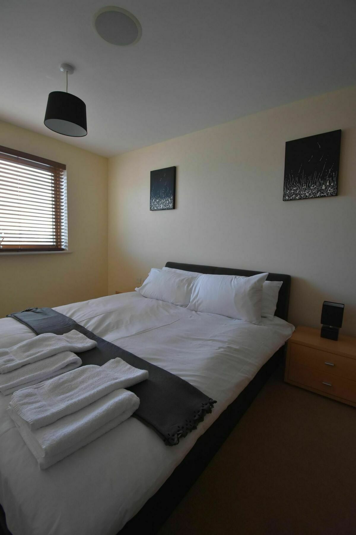 Rapier Heights Penthouse Apartment Ipswich Exterior foto